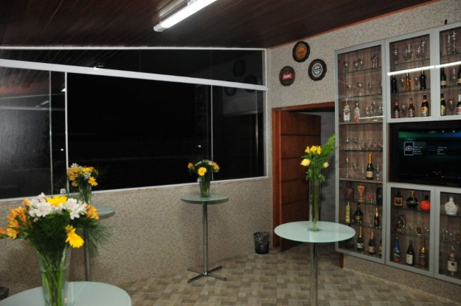 Imagem Sobrado com 4 Quartos à Venda, 290 m² em Parque Novo Oratório - Santo André Imagem Sobrado com 4 Quartos à Venda, 290 m² em Parque Novo Oratório - Santo André
