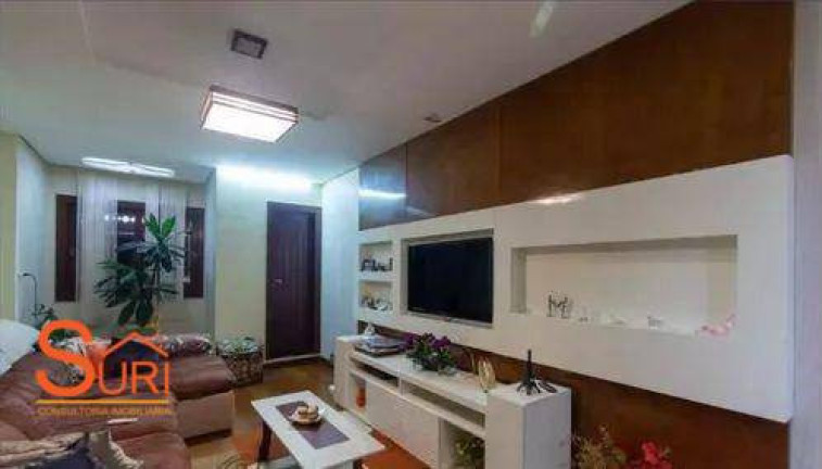Sobrado com 3 Quartos à Venda, 283 m² em Santa Paula - São Caetano Do Sul