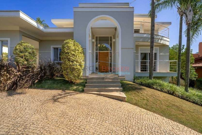 Imagem Casa de Condomínio com 3 Quartos à Venda, 1.000 m² em Chácaras Silvania - Valinhos Imagem Casa de Condomínio com 3 Quartos à Venda, 1.000 m² em Chácaras Silvania - Valinhos