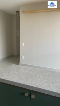 Imagem Apartamento com 2 Quartos à Venda, 20 m² em Jardim Yeda - Campinas Imagem Apartamento com 2 Quartos à Venda, 20 m² em Jardim Yeda - Campinas