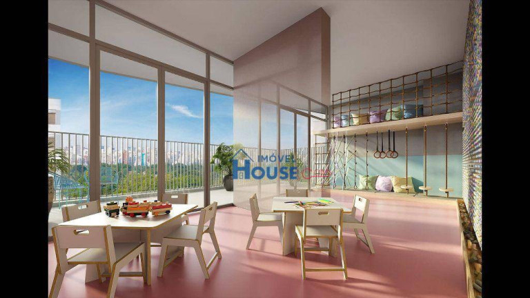 Imagem Apartamento com 2 Quartos à Venda, 124 m² em Pinheiros - São Paulo Imagem Apartamento com 2 Quartos à Venda, 124 m² em Pinheiros - São Paulo