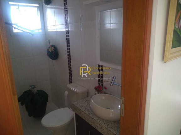 Imagem Cobertura com 3 Quartos à Venda, 126 m² em Solemar - Praia Grande Imagem Cobertura com 3 Quartos à Venda, 126 m² em Solemar - Praia Grande