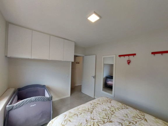 Imagem Apartamento com 1 Quarto à Venda, 42 m² em Centro Histórico - Porto Alegre