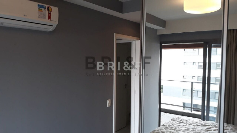 Imagem Apartamento com 2 Quartos à Venda, 65 m² em Brooklin - São Paulo Imagem Apartamento com 2 Quartos à Venda, 65 m² em Brooklin - São Paulo