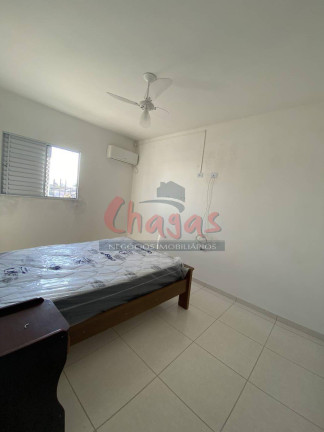 Imagem Sobrado com 2 Quartos à Venda, 75 m² em Golfinho - Caraguatatuba