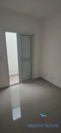 Imagem Apartamento com 2 Quartos à Venda, 50 m² em Vila Valparaíso - Santo André Imagem Apartamento com 2 Quartos à Venda, 50 m² em Vila Valparaíso - Santo André
