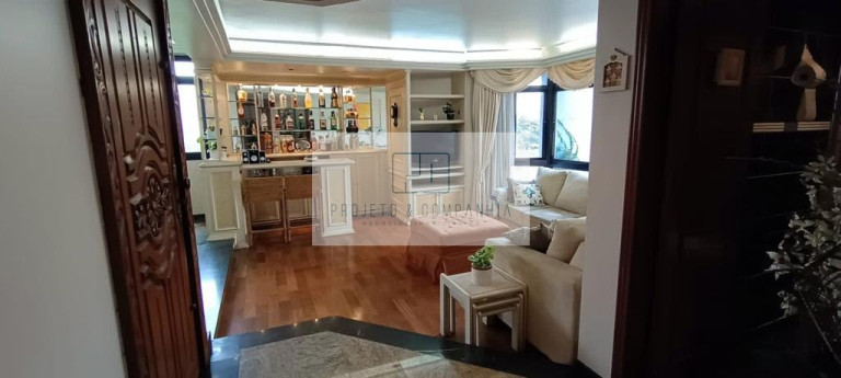 Imagem Apartamento com 4 Quartos à Venda, 200 m² em Bosque Da Saúde - São Paulo Imagem Apartamento com 4 Quartos à Venda, 200 m² em Bosque Da Saúde - São Paulo