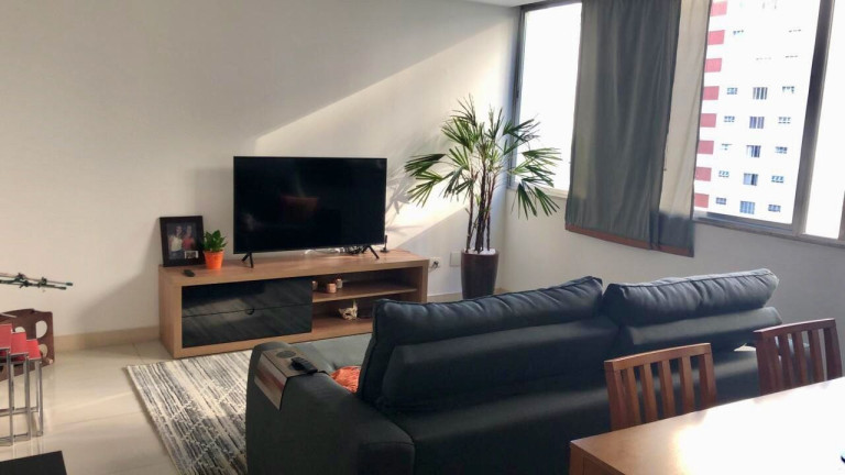 Imagem Imóvel com 2 Quartos à Venda, 98 m² em Santa Cecília - São Paulo Imagem Imóvel com 2 Quartos à Venda, 98 m² em Santa Cecília - São Paulo