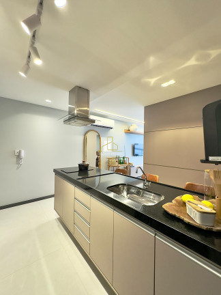Imagem Imóvel com 1 Quarto à Venda, 39 m² em Jardim Camburi - Vitória Imagem Imóvel com 1 Quarto à Venda, 39 m² em Jardim Camburi - Vitória