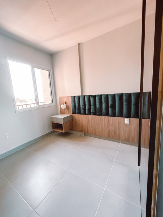 Imagem Apartamento com 3 Quartos à Venda, 66 m² em Parque Oeste Industrial - Goiânia Imagem Apartamento com 3 Quartos à Venda, 66 m² em Parque Oeste Industrial - Goiânia