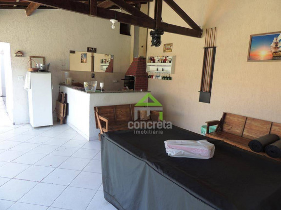 Imagem Casa com 6 Quartos à Venda, 450 m² em Balneário Praia Do Pernambuco - Guarujá Imagem Casa com 6 Quartos à Venda, 450 m² em Balneário Praia Do Pernambuco - Guarujá