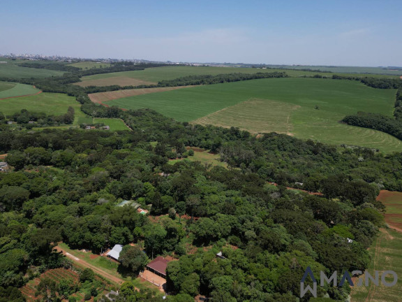 Imagem Chácara com 3 Quartos à Venda, 5.000 m² em Coqueiral - Cascavel Imagem Chácara com 3 Quartos à Venda, 5.000 m² em Coqueiral - Cascavel