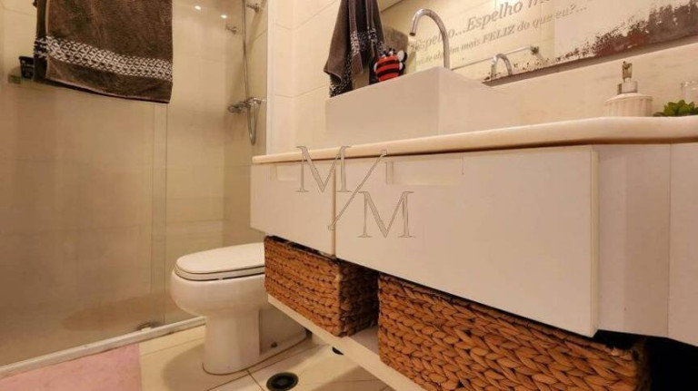 Imagem Apartamento com 2 Quartos à Venda, 62 m² em Gonzaga - Santos Imagem Apartamento com 2 Quartos à Venda, 62 m² em Gonzaga - Santos