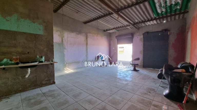 Imagem Loja para Alugar, 35 m² em Novo Igarapé - Igarapé Imagem Loja para Alugar, 35 m² em Novo Igarapé - Igarapé