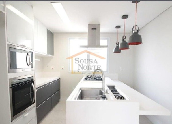 Imagem Apartamento com 3 Quartos à Venda, 140 m² em Santana - São Paulo Imagem Apartamento com 3 Quartos à Venda, 140 m² em Santana - São Paulo
