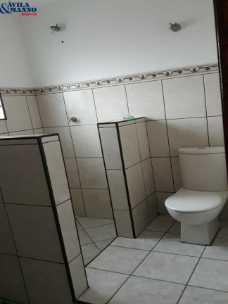 Imagem Sobrado com 4 Quartos à Venda, em Parque São Lucas - São Paulo Imagem Sobrado com 4 Quartos à Venda, em Parque São Lucas - São Paulo