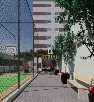 Imagem Apartamento com 2 Quartos à Venda, 65 m² em Barcelona - São Caetano Do Sul Imagem Apartamento com 2 Quartos à Venda, 65 m² em Barcelona - São Caetano Do Sul