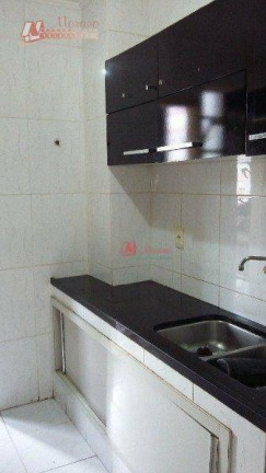 Imagem Apartamento com 3 Quartos à Venda, 88 m² em Santa Cecília - Porto Alegre