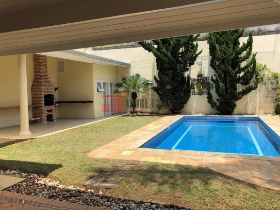 Imagem Casa de Condomínio com 4 Quartos à Venda, 234 m² em São Paulo Ii - Cotia Imagem Casa de Condomínio com 4 Quartos à Venda, 234 m² em São Paulo Ii - Cotia