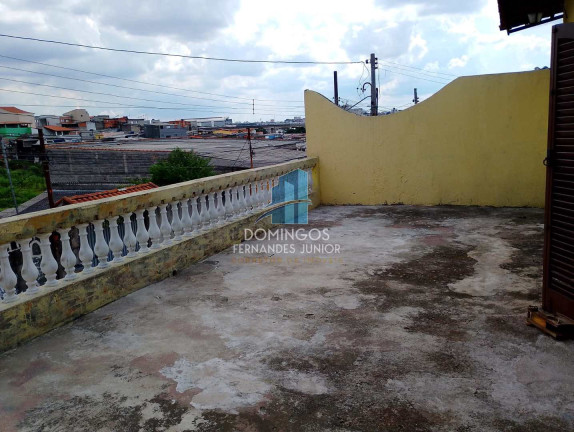 Imagem Casa com 2 Quartos à Venda, 200 m² em Itaquera - São Paulo Imagem Casa com 2 Quartos à Venda, 200 m² em Itaquera - São Paulo