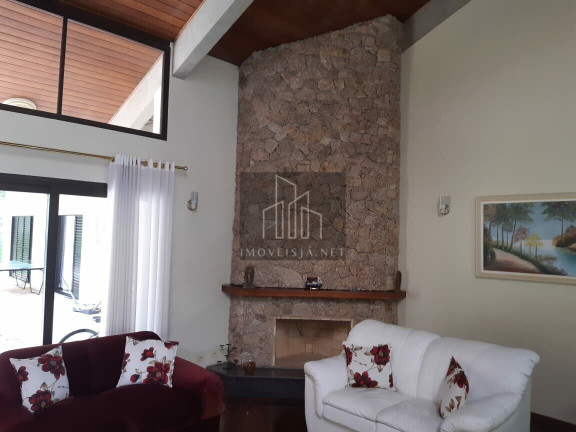 Imagem Casa com 4 Quartos à Venda, 620 m² em Alphaville - Santana De Parnaíba