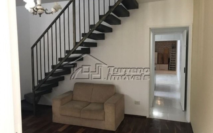 Imagem Casa com 3 Quartos à Venda, 185 m² em Jardim América - São José Dos Campos Imagem Casa com 3 Quartos à Venda, 185 m² em Jardim América - São José Dos Campos