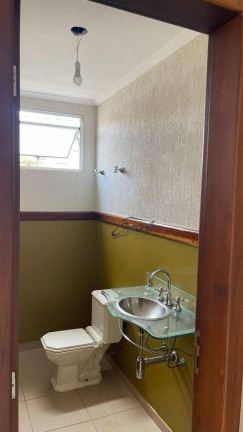 Imagem Casa com 5 Quartos à Venda, 321 m² em Granja Viana - Cotia