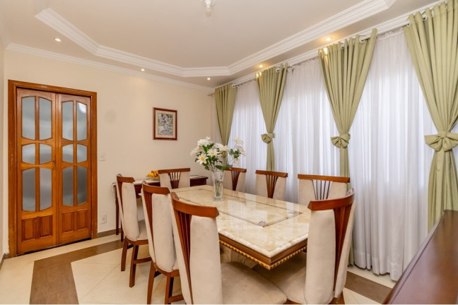 Imagem Casa com 3 Quartos à Venda, 211 m² em Vila Graciosa - São Paulo