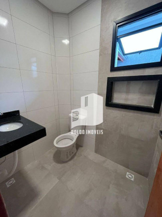 Imagem Sobrado com 2 Quartos à Venda, 57 m² em Aviação - Praia Grande Imagem Sobrado com 2 Quartos à Venda, 57 m² em Aviação - Praia Grande