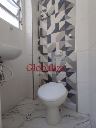 Imagem Imóvel com 2 Quartos à Venda, 70 m² em Gonzaga - Santos Imagem Imóvel com 2 Quartos à Venda, 70 m² em Gonzaga - Santos