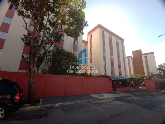 Imagem Apartamento com 2 Quartos à Venda, 45 m² em Itaquera - São Paulo Imagem Apartamento com 2 Quartos à Venda, 45 m² em Itaquera - São Paulo