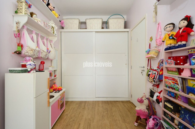 Imagem Apartamento com 2 Quartos à Venda, 66 m² em Panamby - São Paulo Imagem Apartamento com 2 Quartos à Venda, 66 m² em Panamby - São Paulo