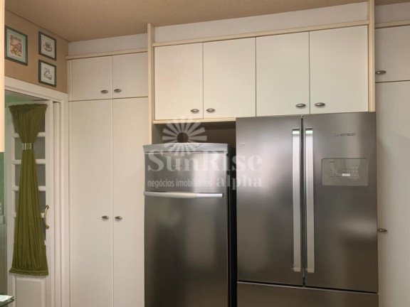 Imagem Casa com 4 Quartos à Venda, 520 m² em Alphaville Residencial Um - Barueri