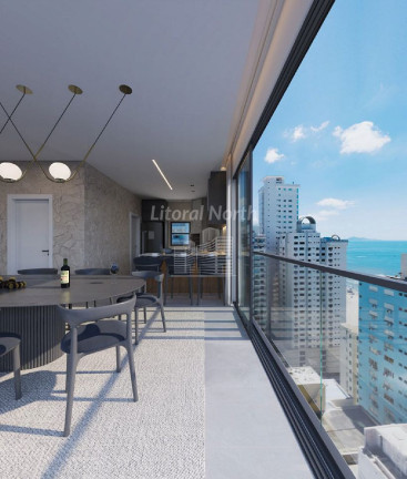 Imagem Apartamento com 4 Quartos à Venda, 160 m² em Centro - Balneário Camboriú