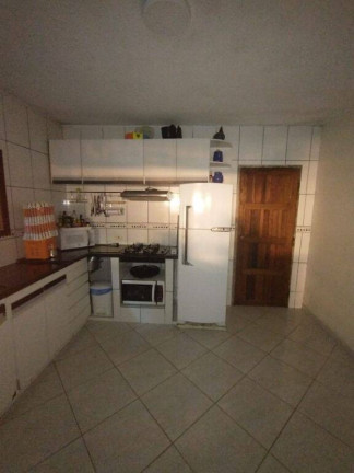 Imagem Sobrado com 3 Quartos à Venda, 91 m² em Ressaca - Ubatuba