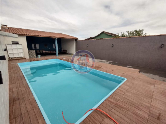 Casa com 3 Quartos à Venda, 100 m² em Agenor De Campos - Mongaguá