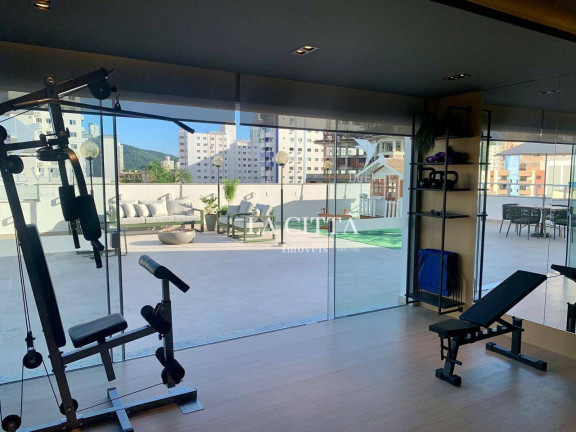 Imagem Apartamento com 2 Quartos à Venda, 63 m² em Vila Operária - Itajaí