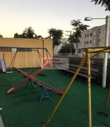Imagem Apartamento com 3 Quartos à Venda, 55 m² em Jardim Santa Terezinha (zona Leste) - São Paulo Imagem Apartamento com 3 Quartos à Venda, 55 m² em Jardim Santa Terezinha (zona Leste) - São Paulo