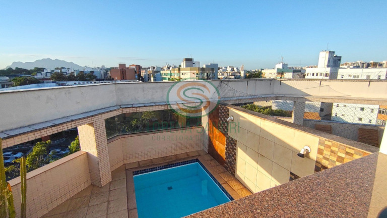 Apartamento com 4 Quartos à Venda, 500 m² em Jardim Da Penha - Vitória