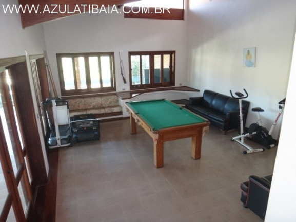 Imagem Casa com 3 Quartos à Venda, 580 m² em Vila Gardênia - Atibaia Imagem Casa com 3 Quartos à Venda, 580 m² em Vila Gardênia - Atibaia