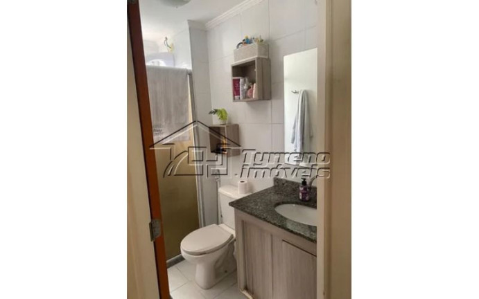 Imagem Apartamento com 2 Quartos à Venda, 52 m² em Jardim Oriente - São José Dos Campos Imagem Apartamento com 2 Quartos à Venda, 52 m² em Jardim Oriente - São José Dos Campos