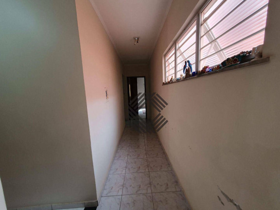 Imagem Casa com 3 Quartos à Venda, 155 m² em Parque Três Meninos - Sorocaba Imagem Casa com 3 Quartos à Venda, 155 m² em Parque Três Meninos - Sorocaba