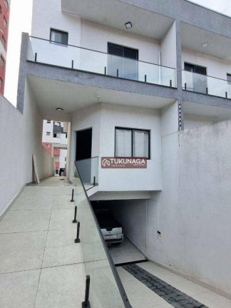 Sobrado com 3 Quartos à Venda, 220 m² em Jardim Vila Galvão - Guarulhos