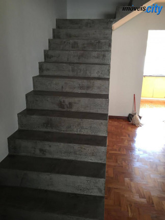 Imagem Casa com 3 Quartos à Venda, 138 m² em Vila Das Mercês - São Paulo Imagem Casa com 3 Quartos à Venda, 138 m² em Vila Das Mercês - São Paulo