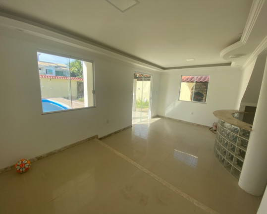Imagem Casa com 4 Quartos à Venda, 245 m² em Arembepe (abrantes) - Camaçari Imagem Casa com 4 Quartos à Venda, 245 m² em Arembepe (abrantes) - Camaçari