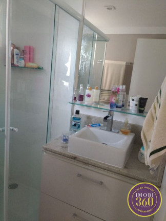Imagem Apartamento com 2 Quartos à Venda, 72 m² em Tatuapé - São Paulo