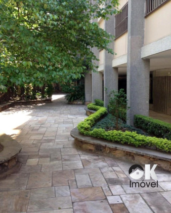 Imagem Apartamento com 3 Quartos à Venda, 161 m² em Jardim Paulista - São Paulo Imagem Apartamento com 3 Quartos à Venda, 161 m² em Jardim Paulista - São Paulo