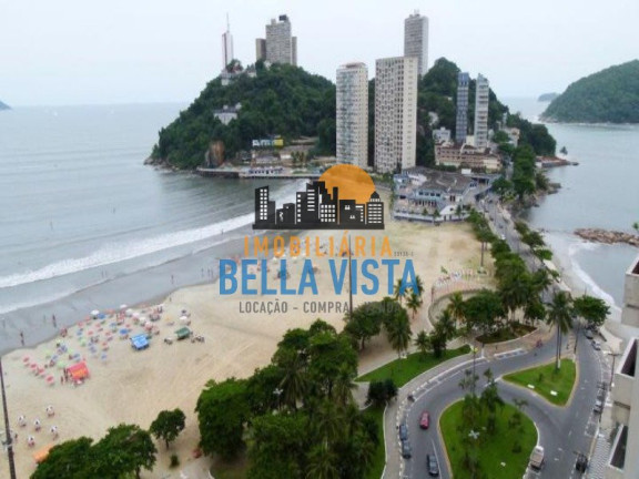 Casa com 53 Quartos à Venda, 4.000 m² em Ilha Porchat - São Vicente