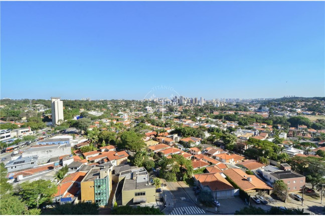 Imagem Apartamento com 3 Quartos à Venda, 155 m² em Butantã - São Paulo