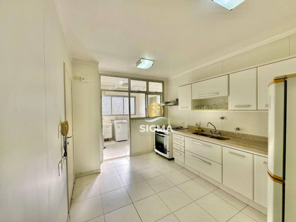 Imagem Apartamento com 3 Quartos à Venda, 155 m² em Jardim Astúrias - Guarujá Imagem Apartamento com 3 Quartos à Venda, 155 m² em Jardim Astúrias - Guarujá